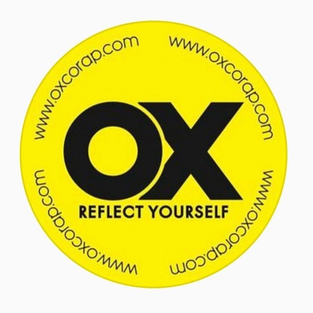 OX Reflect Yourself! Sosesete premium Copii Dama Barbat! MisteryBox